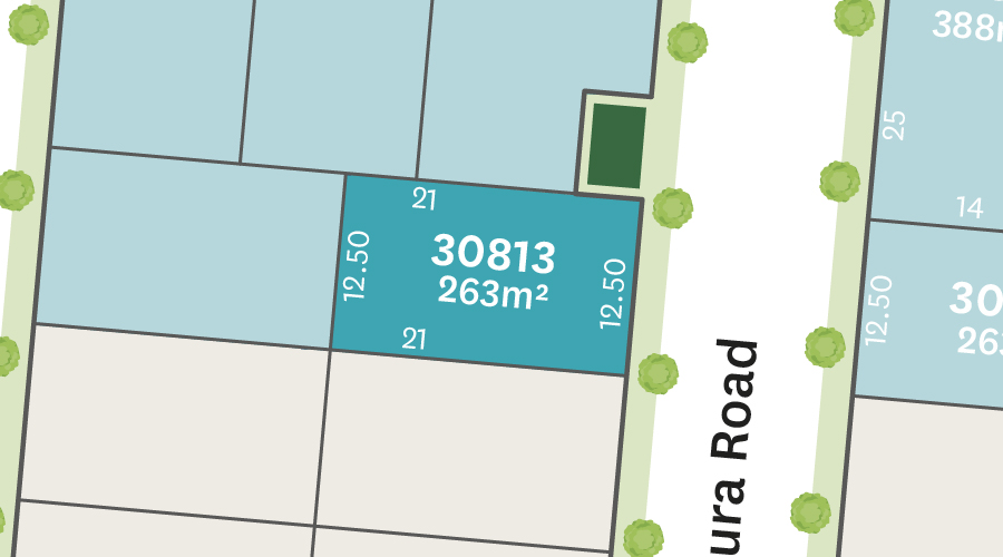 [Land for Sale] Stockland Mt. Atkinson, Truganina OpenLot